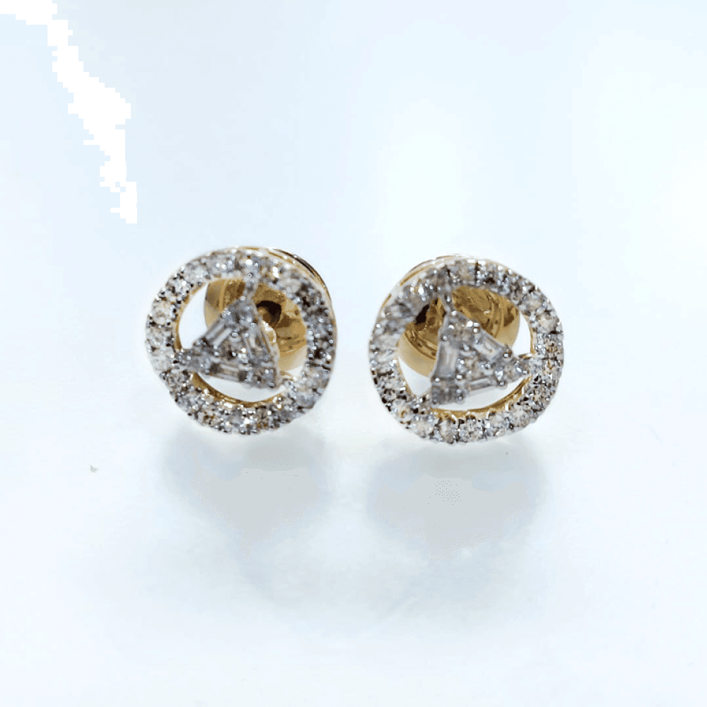 Diamond Stud