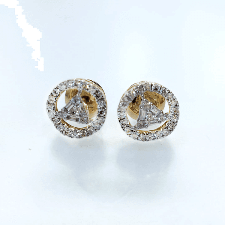 Diamond Stud