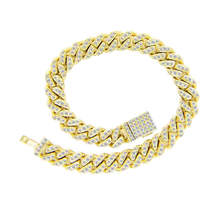 Cuban Bracelet