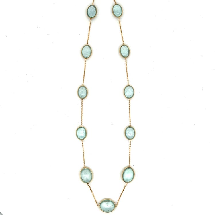 Sky Blue Topaz