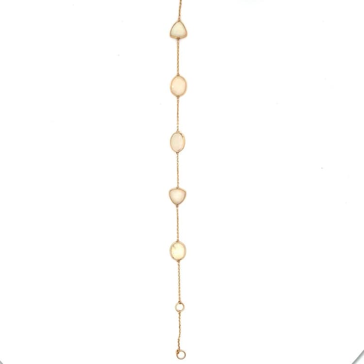 Opal Bracelet