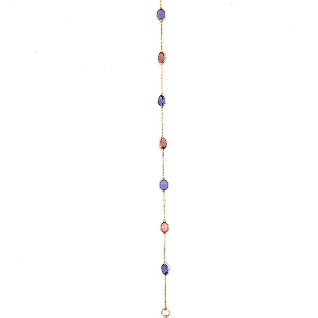 Tourmaline Bracelet