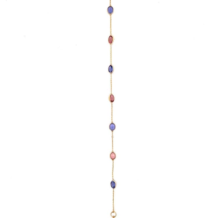 Tourmaline Bracelet
