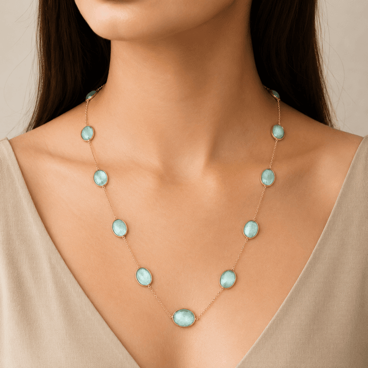 Sky Blue Topaz