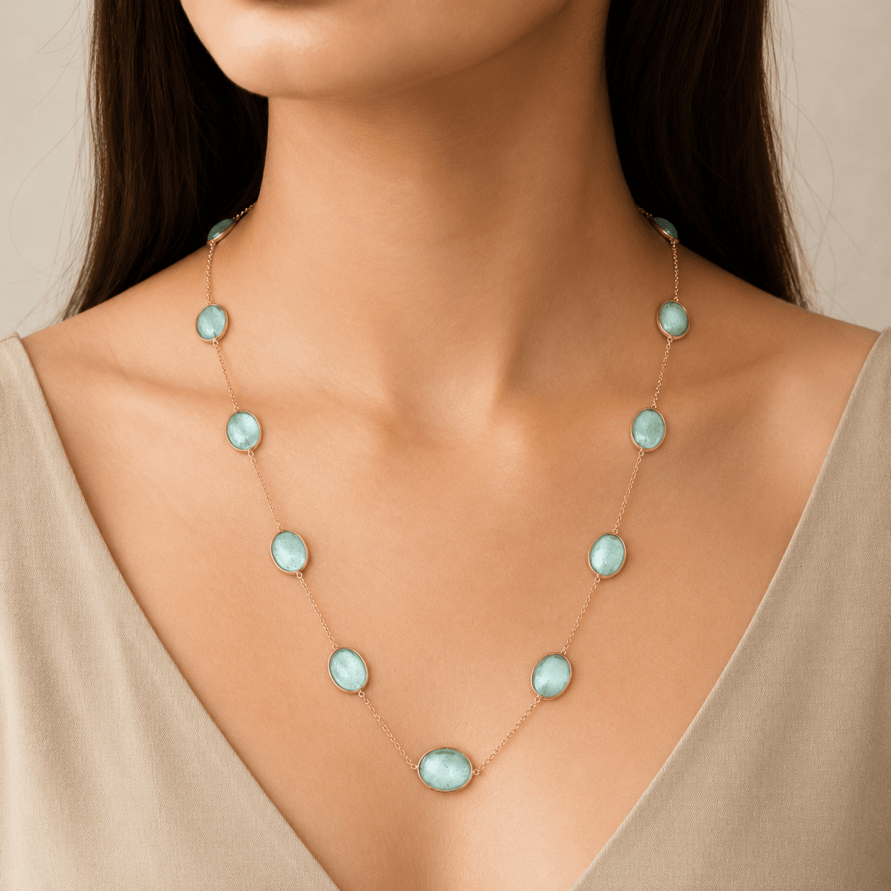 Sky Blue Topaz