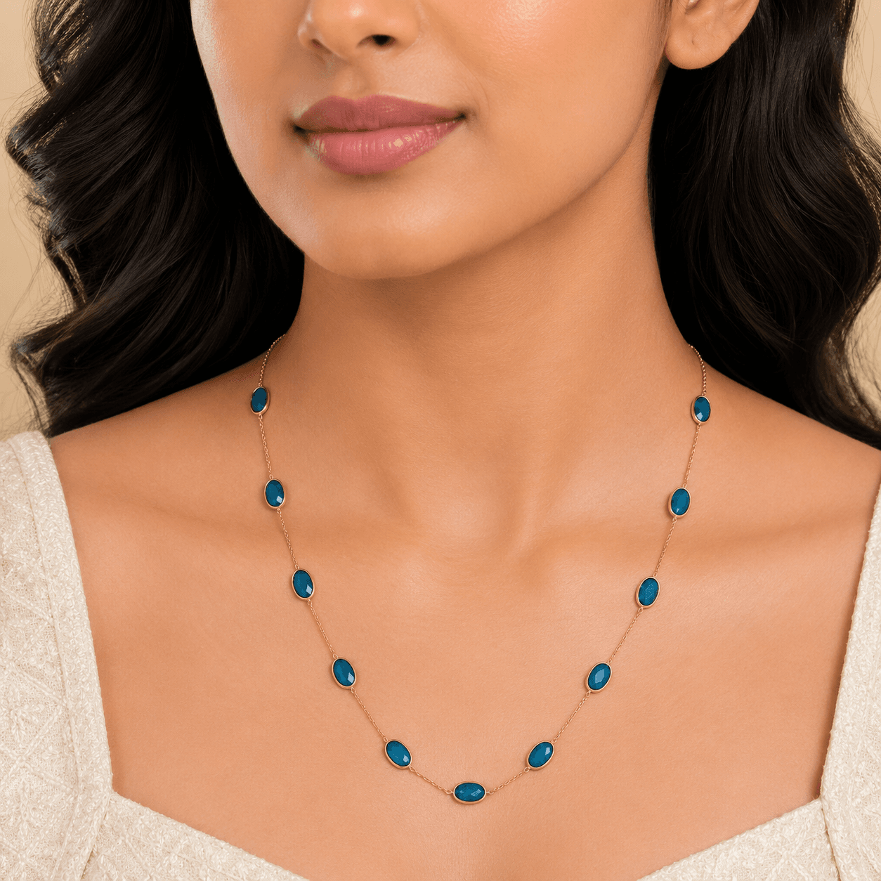 London Blue Topaz