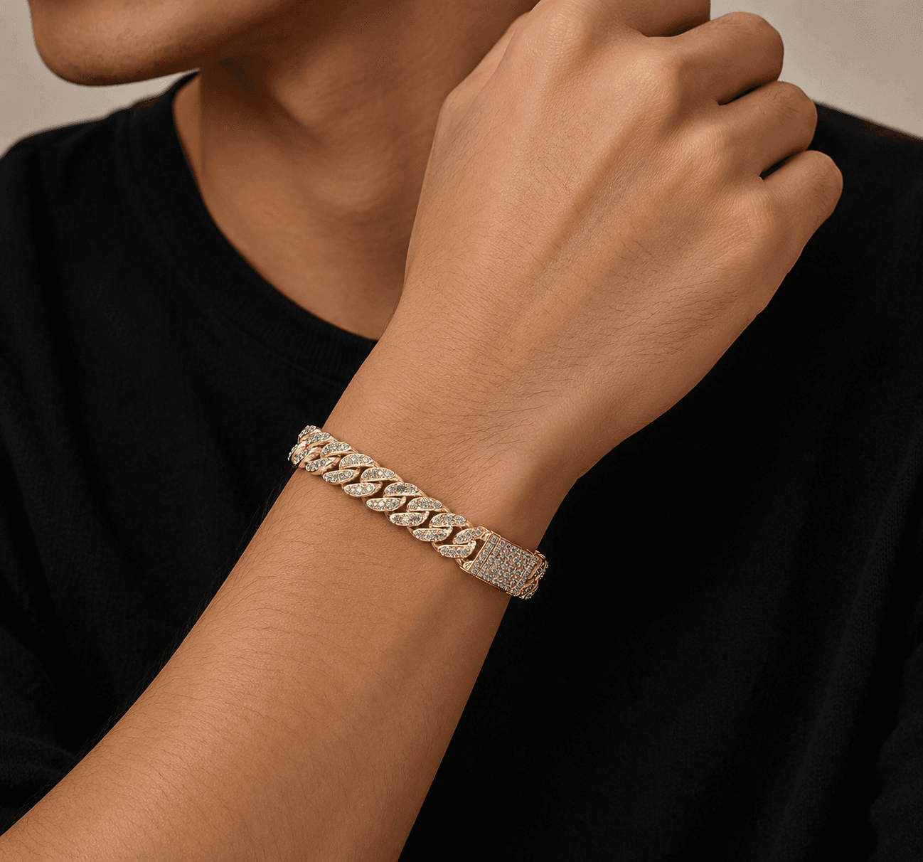 Cuban Bracelet