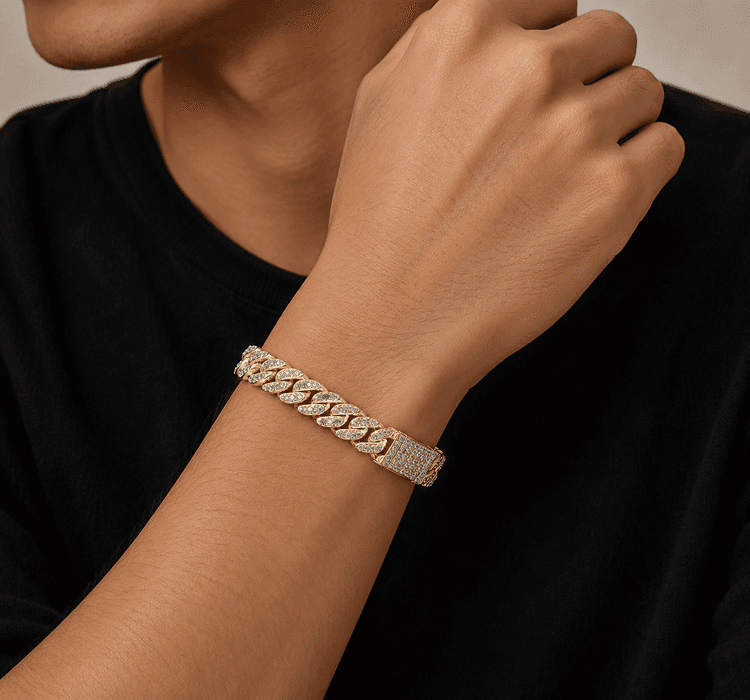 Cuban Bracelet