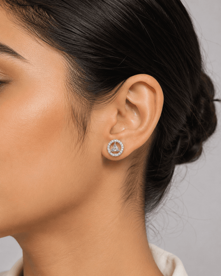 Diamond Stud
