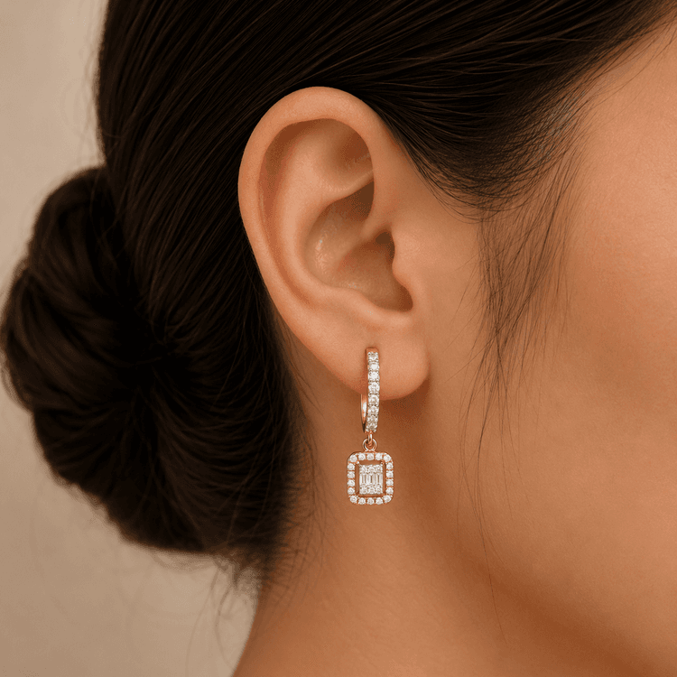 Modern Hoops